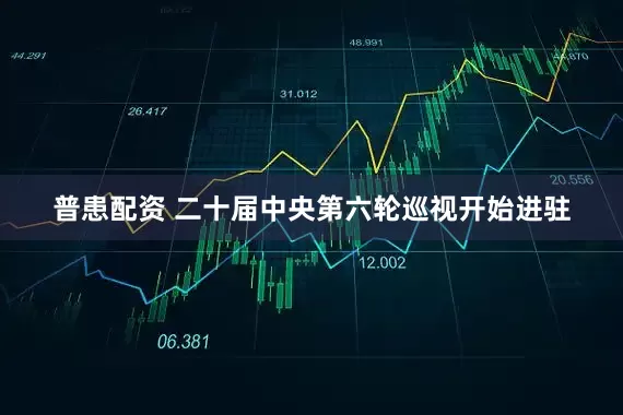 普患配资 二十届中央第六轮巡视开始进驻