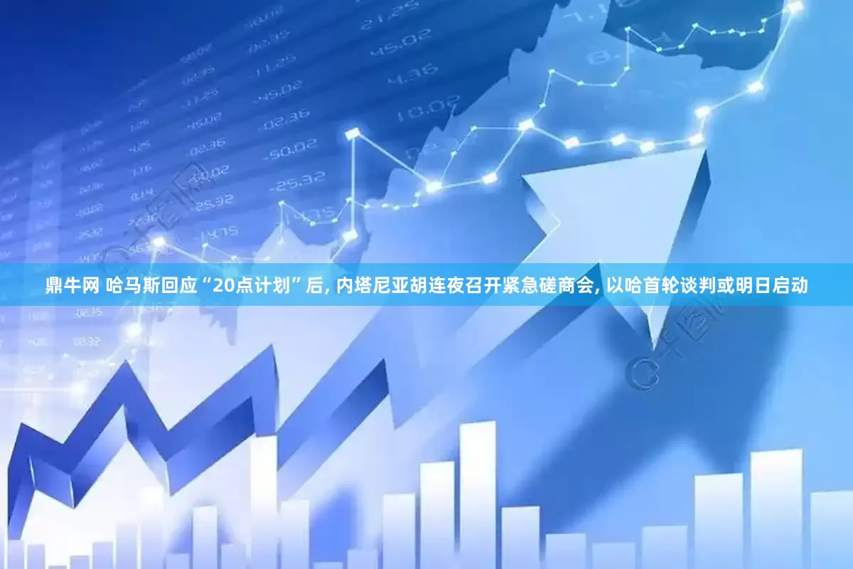 鼎牛网 哈马斯回应“20点计划”后, 内塔尼亚胡连夜召开紧急磋商会, 以哈首轮谈判或明日启动